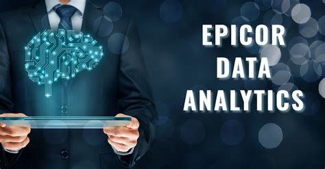 Image result for Epicor Data Analytics