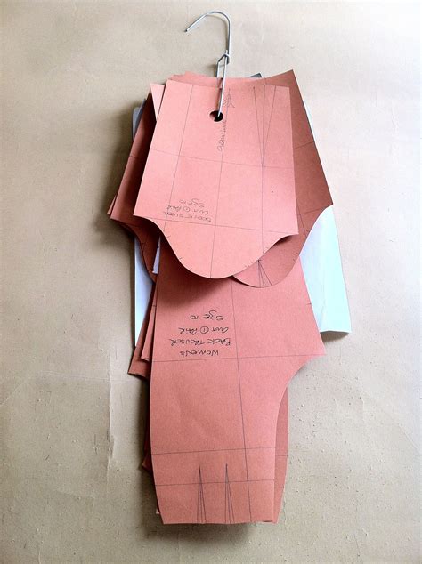 Image result for How to Create a Digital Sewing Pattern