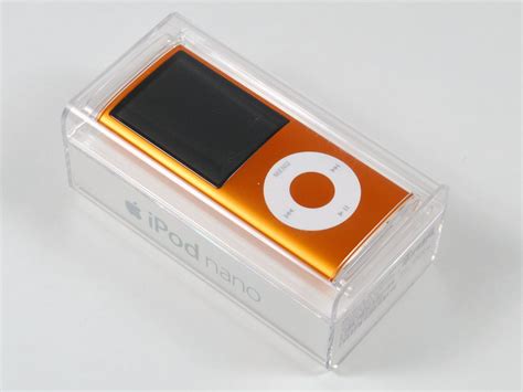 Main Site → Blog → Apple iPod → iPod Nano: Hardware Troubleshooting