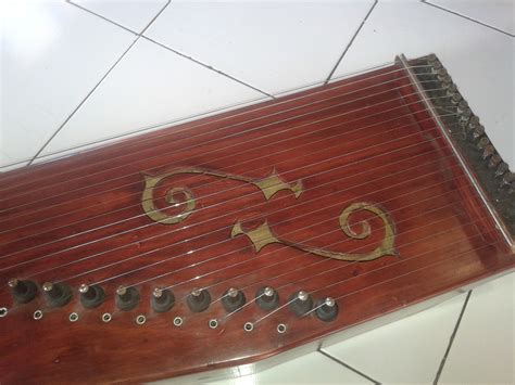 Image result for Kecapi Suling