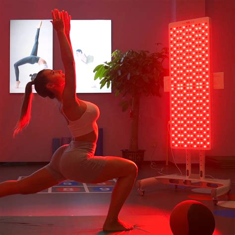 The Evolution of Infrared Therapy Lamps: A Journey Through Time