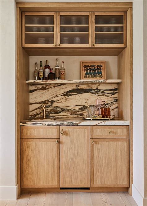 Wet Bar Design Ideas