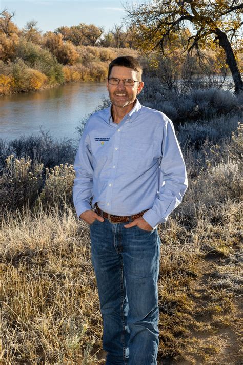 Meet Our Staff — Lower Arkansas Valley Water Conservancy District