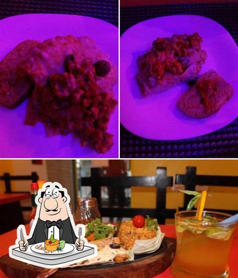 Food Platter, Kolkata, Kalighat - Restaurant menu, prices and reviews