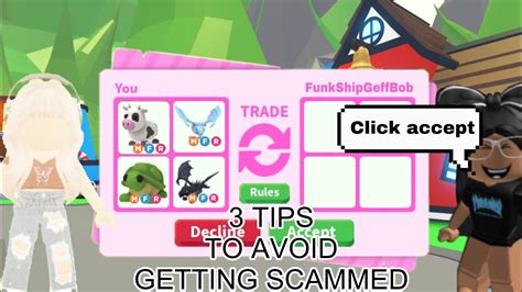 AdoptMe Scamming 的图像结果