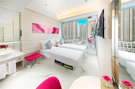ICLUB MONG KOK HOTEL (Hong Kong) - Hotel Reviews, Photos, Rate ...