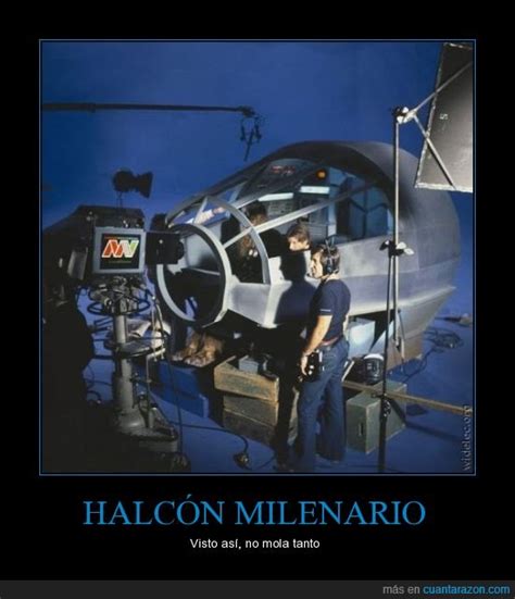 Image result for Halcon Milenario