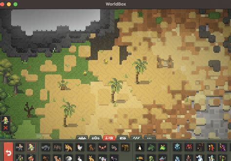 Image result for Simulated World Box