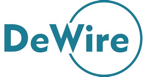 Products – Dewire