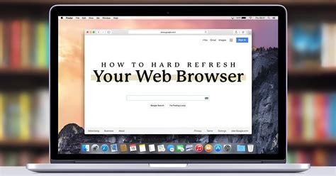 How To Refresh Browser | Robots.net