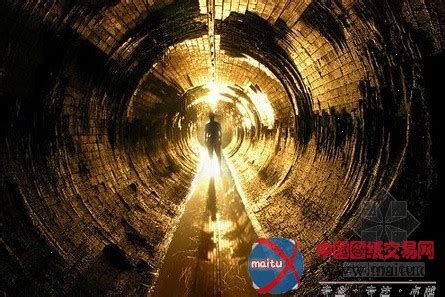科学技术上的奇迹 世界九大神奇地下隧道-路桥市政-图纸交易网