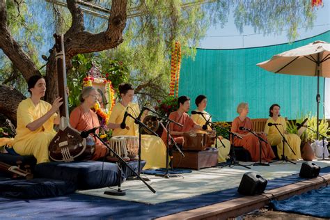 Photo Gallery - SRF San Diego Temple