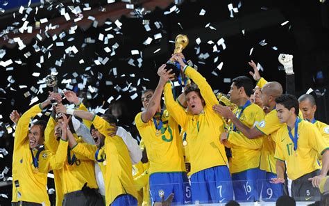 football in brazil