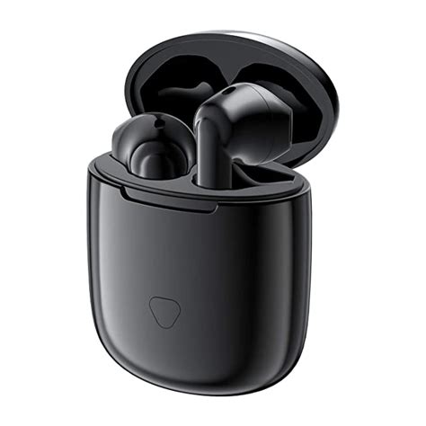 SoundPEATS TrueAir TWS Wireless Earbuds, Upto 30 Hours Total Playtime ...