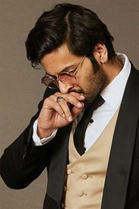 Ali Fazal’s Bio, Age, Relationships, Latest Buzz, Photos & Videos