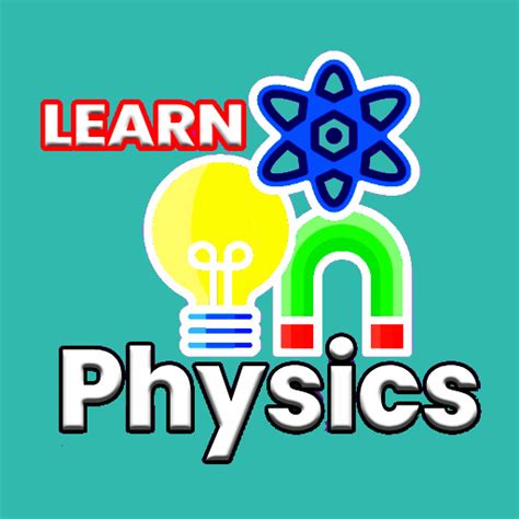 Learn-Rite Physics 的图像结果