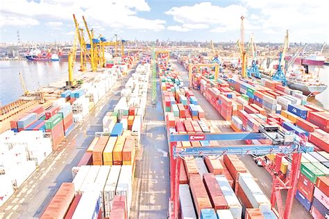 Myanmar’s Exports Surge To $11 Bln In Eight And Half Months - Global New Light Of Myanmar