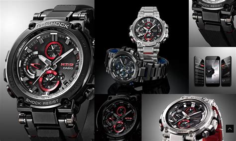 MT-G - MTG-B1000 | G-SHOCK INDIA