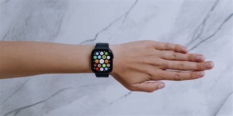 How to Type Text On Apple Watch 6 的图像结果