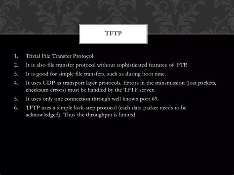 Image result for File Transport Protocol