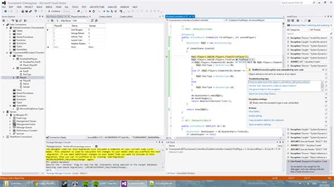 Image result for Null Reference Exception