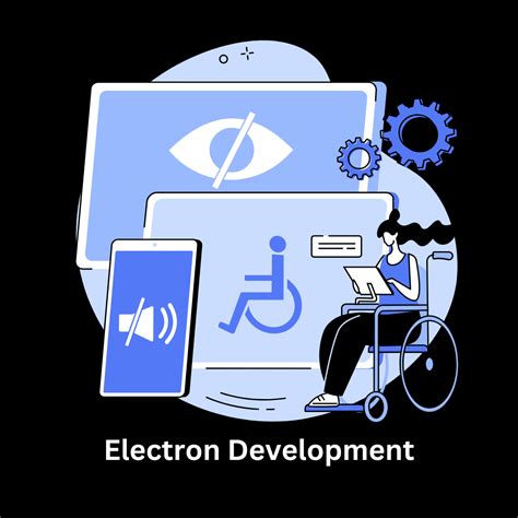 Image result for Electron App Development