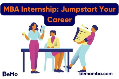 Best MBA Internship Programs 的图像结果