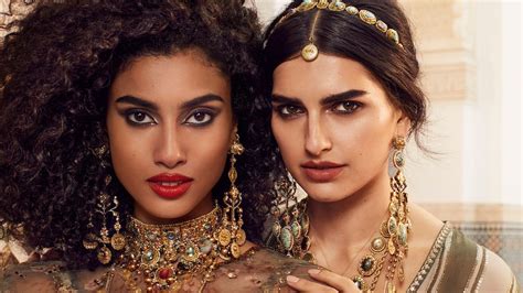 Sabysachi x Estée Lauder is out now and here are the details