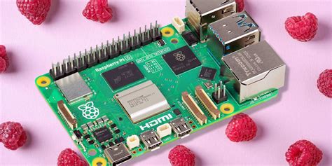 Raspberry Pi Upgrade 的图像结果