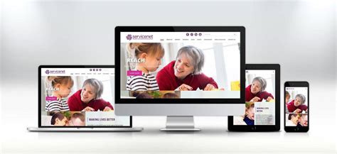 Image result for Service Net