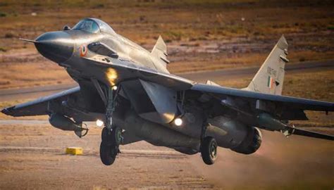 Operation Sindoor Rekindles Debate On Tactical Airspace Management