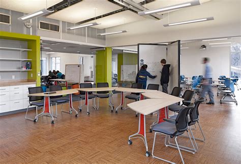Hord Coplan Macht - Architizer