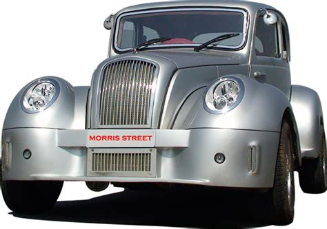 D'source Hradyesh Morris Street 2011 | Four Wheelers | D'Source Digital ...