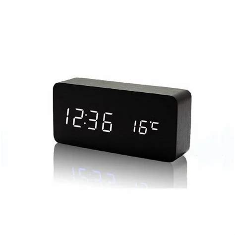 Digital Table Clock 的图像结果