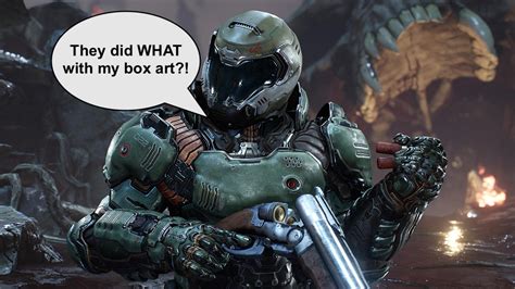 Image result for Doomguy Lore