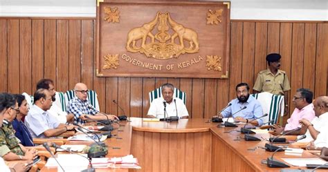 Kerala Only State That Pays MSPs as per Swaminathan Commission ...