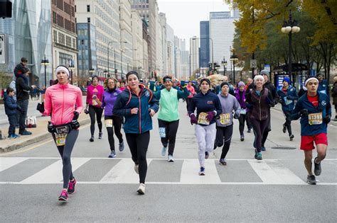 5K Race Hot Chocolate Run Atlanta @ GWCC - Centennial Olympic Park, 265 ...