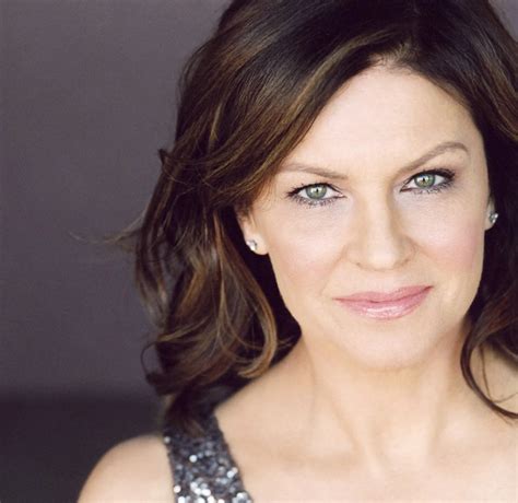 Wendy Crewson | Frankie Drake Mysteries Wiki | Fandom