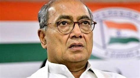 दिग्विजय के भतीजे पर FIR मामले में कांग्रेस का पलटवार, वीडियो जारी कर ...