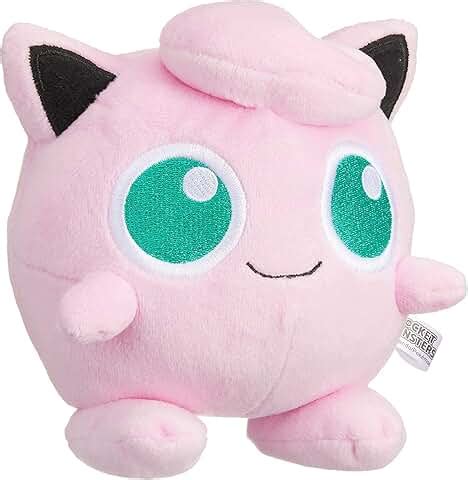 Amazon.in: Jigglypuff