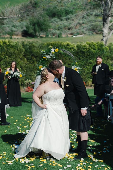 Strawberry Farms Golf Course Wedding// Heather + Andy — Michelle ...