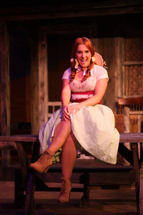 Sept. 21-Oct. 23: Oklahoma! opens Limelight Theatre’s 25th Season ...