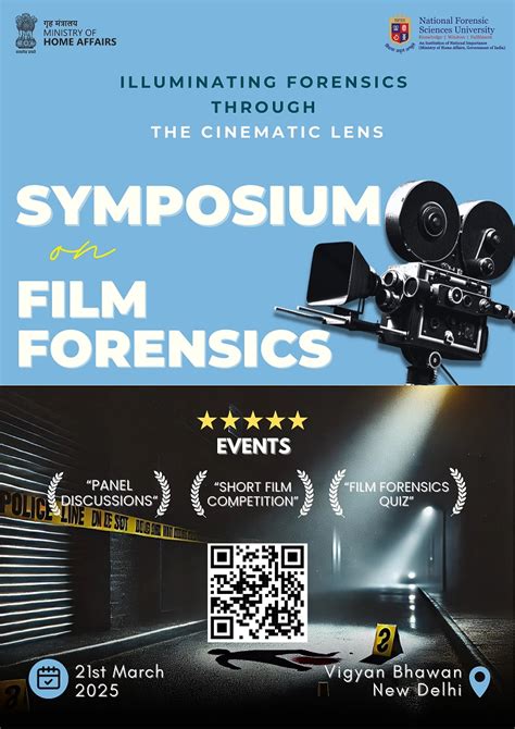 National Forensic Sciences University | NFSU