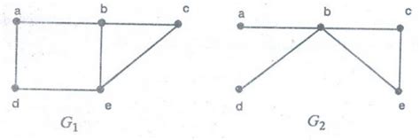 Graph Terminology and Special Types of Graphs - Graphs - Discrete ...