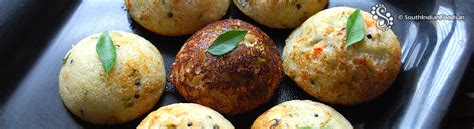 Rava paniyaram-How to make- Step by step photos & video