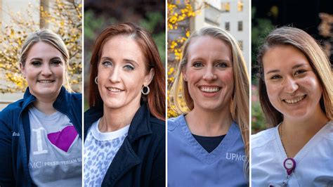 Med-Surg Nursing in 4 Words: UPMC Nurses Share