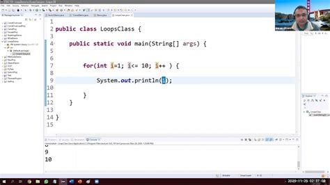 Image result for Forloop Code Java Eclipse