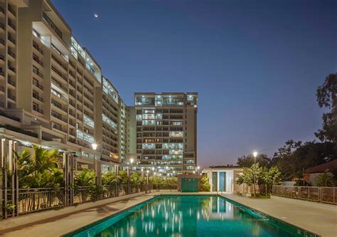 Spectra Constructions Private Limited | Real Estate Developer | Bangalore