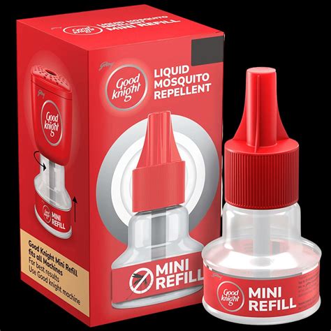 Buy GOOD KNIGHT REFILL MINI | DPMART