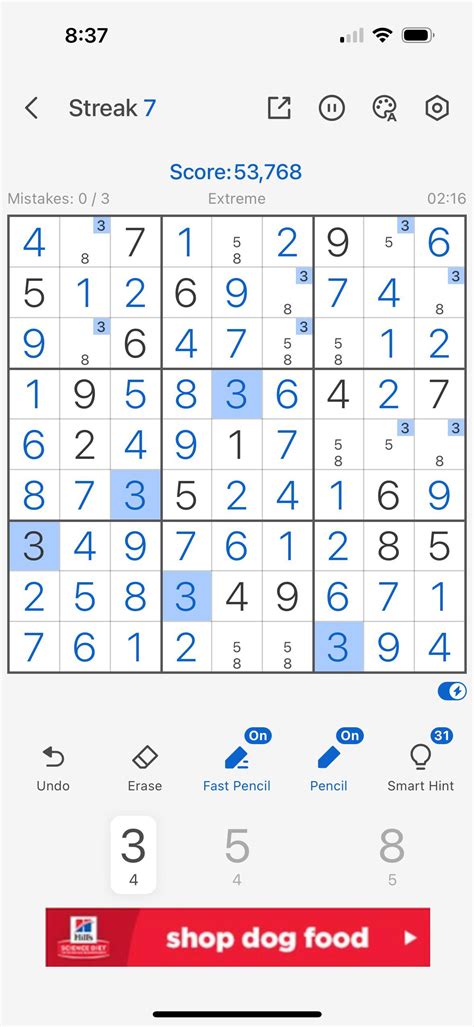 How to Solve Without Guessing? : r/sudoku